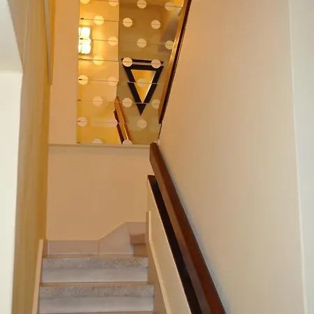 Lägenhet Dream Duplex Santa Cruz de Tenerife