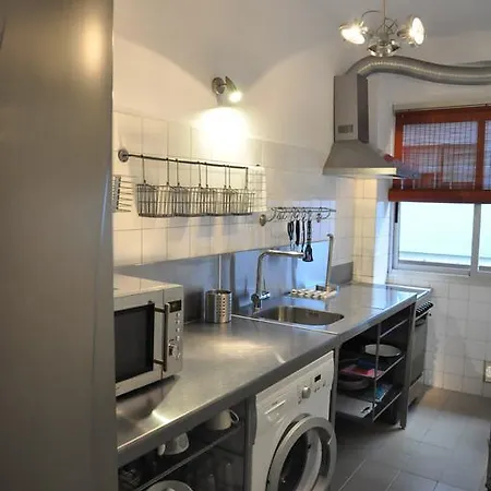 Lägenhet Dream Duplex Santa Cruz de Tenerife