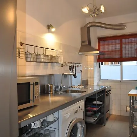 Dream Duplex * Santa Cruz de Tenerife
