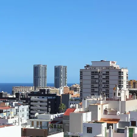 Dream Duplex * Santa Cruz de Tenerife