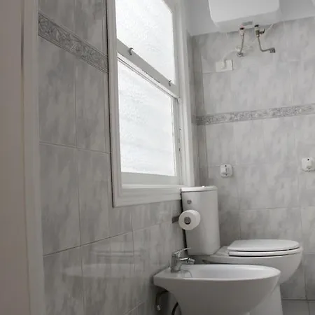 Dream Duplex Lägenhet Santa Cruz de Tenerife