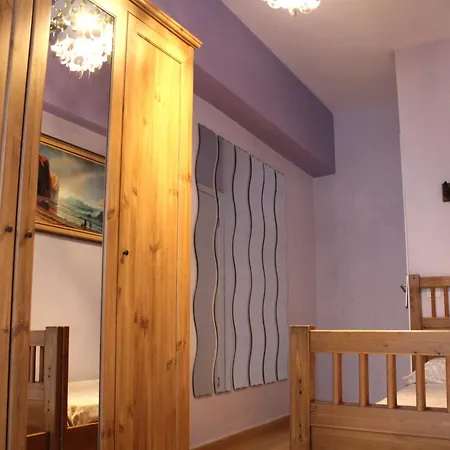 Dream Duplex * Santa Cruz de Tenerife