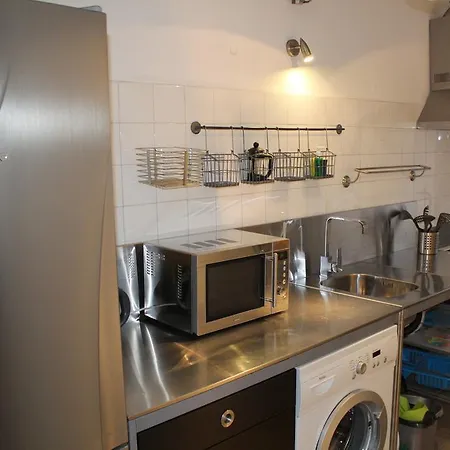 Lägenhet Dream Duplex *