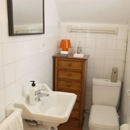 Lägenhet Dream Duplex
