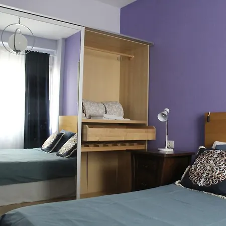 Dream Duplex Lägenhet