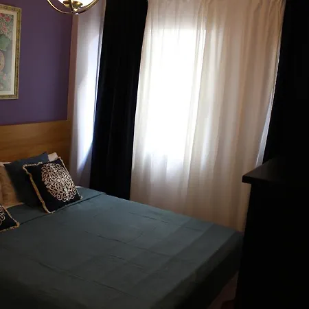 Dream Duplex Santa Cruz de Tenerife