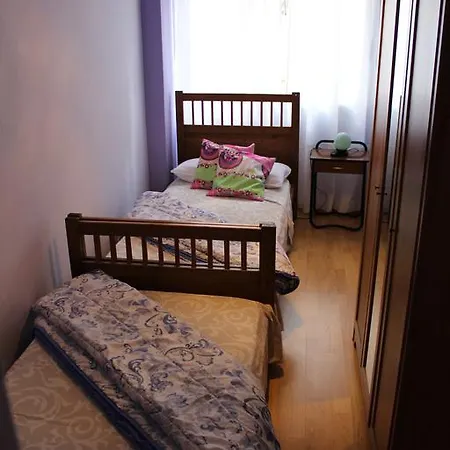 Lägenhet Dream Duplex