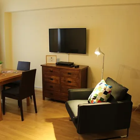 Dream Duplex * Santa Cruz de Tenerife