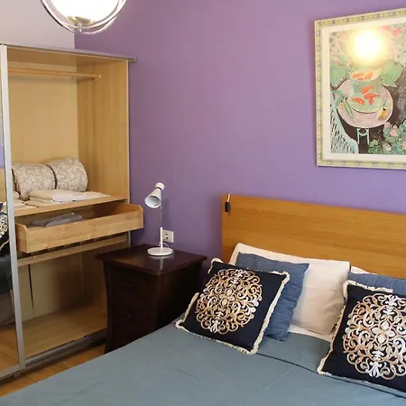Dream Duplex Lägenhet Santa Cruz de Tenerife
