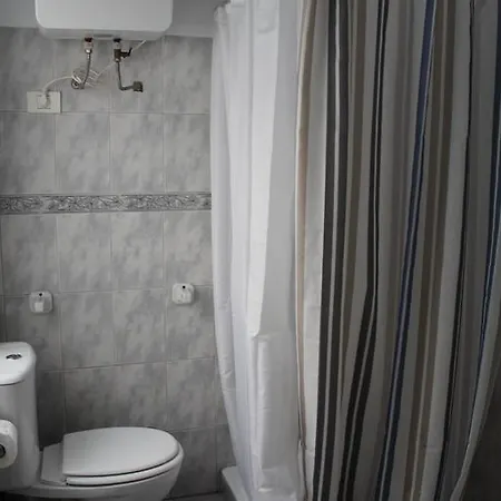 Lägenhet Dream Duplex Santa Cruz de Tenerife