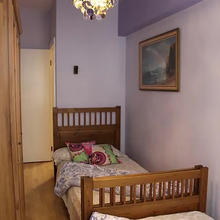 Lägenhet Dream Duplex *