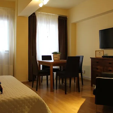 Dream Duplex Lägenhet