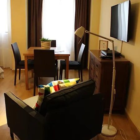Dream Duplex * Santa Cruz de Tenerife