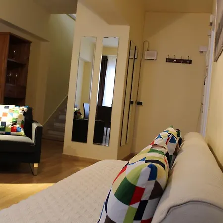 Dream Duplex * Santa Cruz de Tenerife