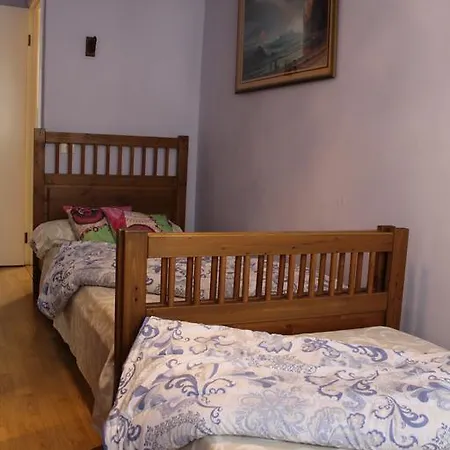 Dream Duplex Lägenhet *