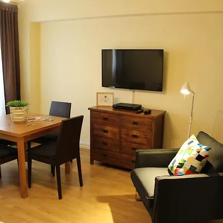 Lägenhet Dream Duplex