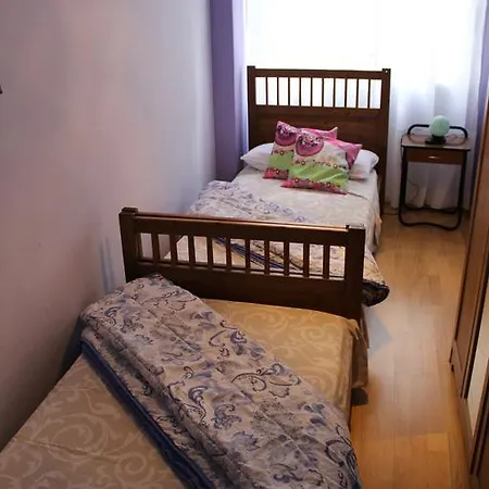 Lägenhet Dream Duplex *