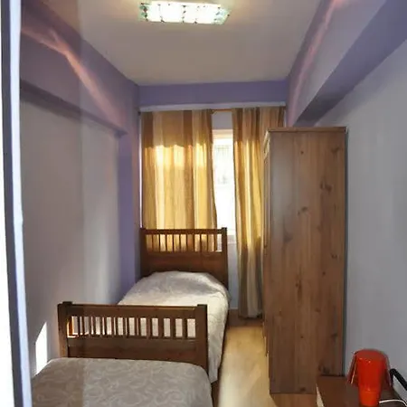 Dream Duplex Lägenhet Santa Cruz de Tenerife