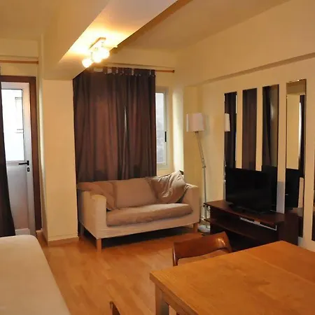 Dream Duplex Lägenhet Santa Cruz de Tenerife