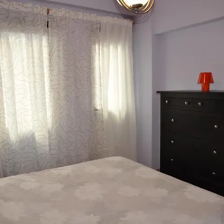 Lägenhet Dream Duplex