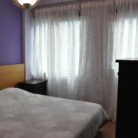 Dream Duplex Santa Cruz de Tenerife