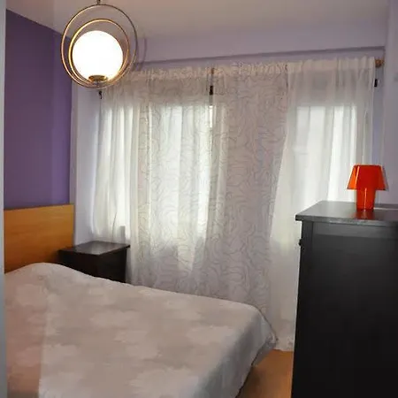 Lägenhet Dream Duplex
