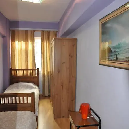Dream Duplex Lägenhet Santa Cruz de Tenerife