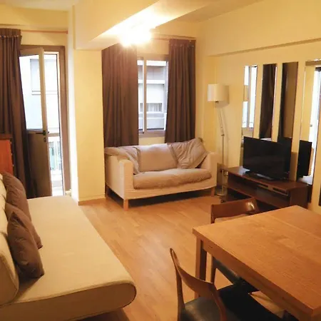 Dream Duplex Lägenhet Santa Cruz de Tenerife