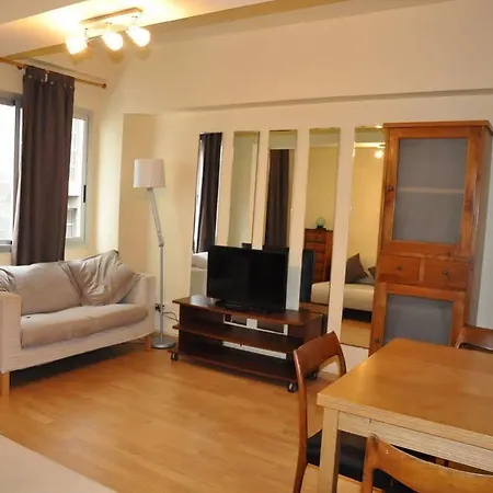 Dream Duplex Lägenhet Santa Cruz de Tenerife