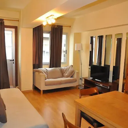 Lägenhet Dream Duplex