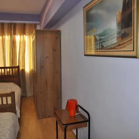 Lägenhet Dream Duplex *