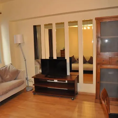 Lägenhet Dream Duplex Santa Cruz de Tenerife